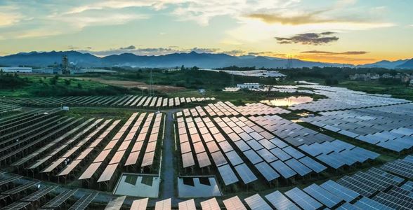 分布式電站與集中式電站的區別(集中電站和分布式區別)