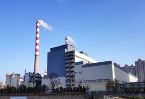 大連市熱電集團有限公司香海熱電廠4220th循環流化床鍋爐低氮改造及SNCR優化項目